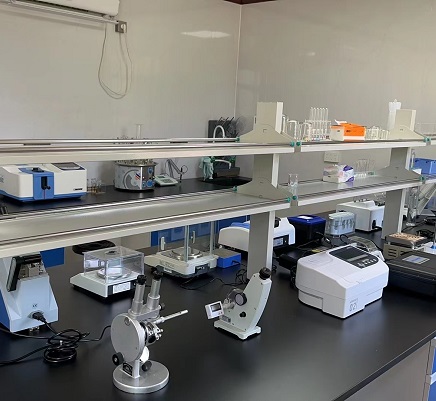 實驗室整體照片2