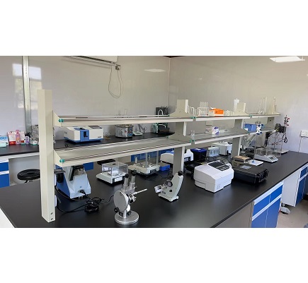 實驗室整體照片2