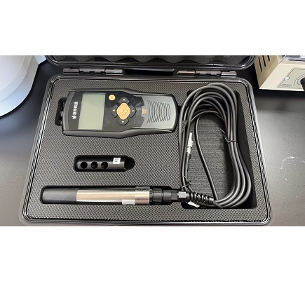 便攜式溶解氧檢測儀