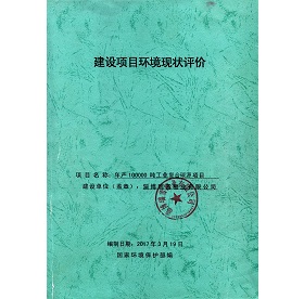 瑞雪糖業安全現狀評價